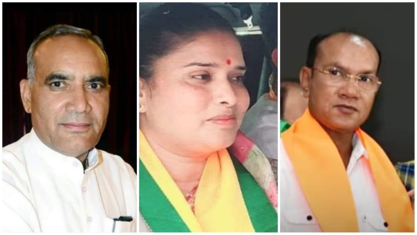 Mohan Yadav cabinet will expanded after Lok Sabha elections leaders from Congress can become ministers