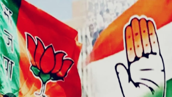 Phalodi Satta Bazar Changed prediction know how many seats BJP Congress will get in election 2024