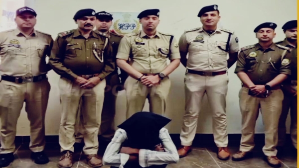 Vinod the accused who killed Sheetal in Manali hotel turns out to be married