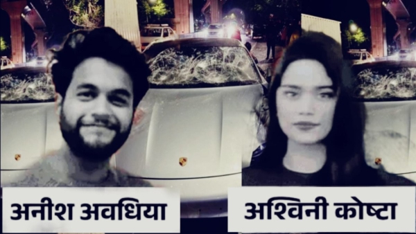 The minor who caused an accident to MP engineers had come out of the pub after drinking alcohol