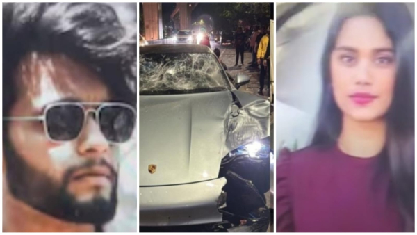 The minor who caused an accident to MP engineers had come out of the pub after drinking alcohol