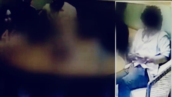 The minor who caused an accident to MP engineers had come out of the pub after drinking alcohol