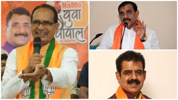 Know who will have the biggest victory in MP Election 2024 Shivraj Singh Chauhan Lalwani VD Sharma Know who will have the biggest victory in MP Election 2024 Shivraj Singh Chauhan Lalwani VD Sharma