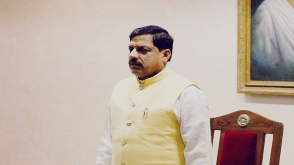 On nursing fraud CM Mohan Yadav instructed collectors and commissioners to seal ineligible colleges