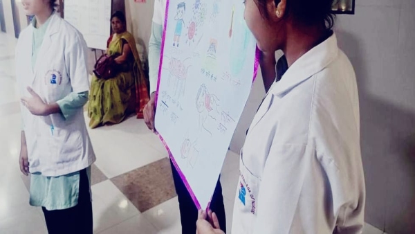 High Court big order in nursing college scam 169 suitable colleges will be re-examined