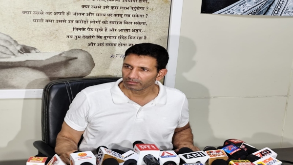 Congress formed an inquiry committee to investigate incidents that happened with Dalits in Khurai MP Congress formed an inquiry committee to investigate incidents that happened with Dalits in Khurai MP