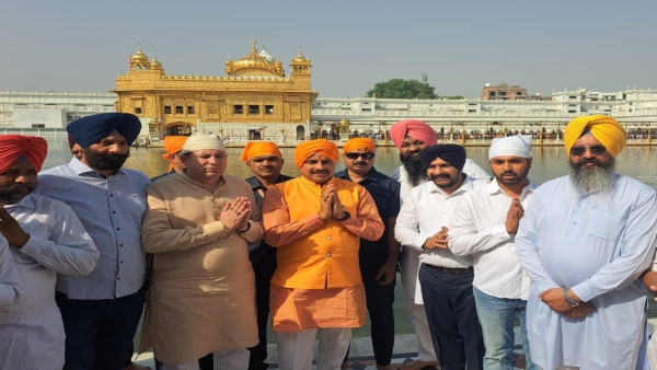 No one takes Rahul Gandhi seriously now his words are over in the country - CM Mohan Yadav