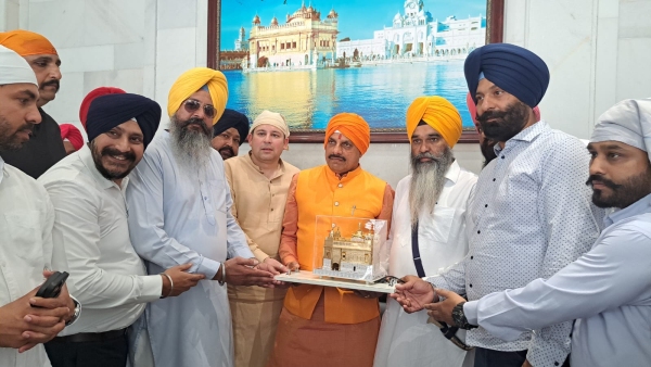 No one takes Rahul Gandhi seriously now his words are over in the country - CM Mohan Yadav