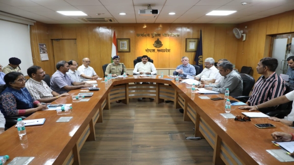 CM Mohan Yadav s action on Ashoknagar incident TI suspended action will be taken against SP also CM Mohan Yadav s action on Ashoknagar incident TI suspended action will be taken against SP also