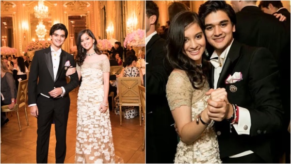 Ananya Raje Scindia Ananya Raje Scindia