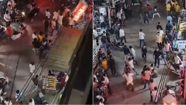 Indore