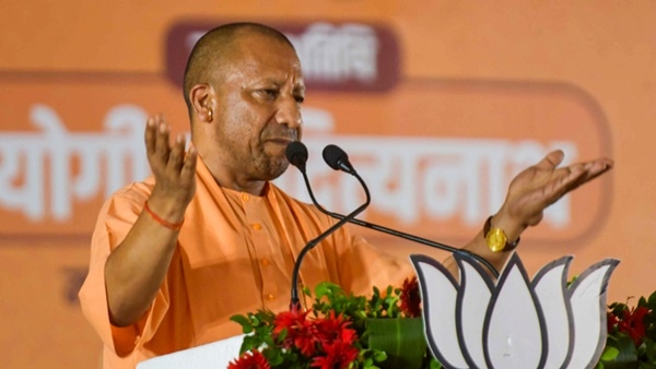 YOGI