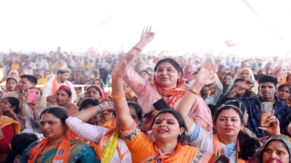 cm yogi