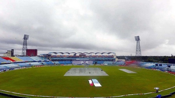 Zahur Ahmed Chowdhury Stadium