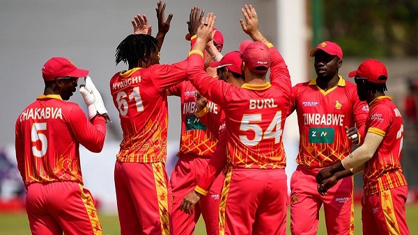 Zimbabwe