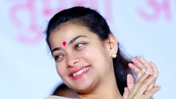 Praniti Shinde