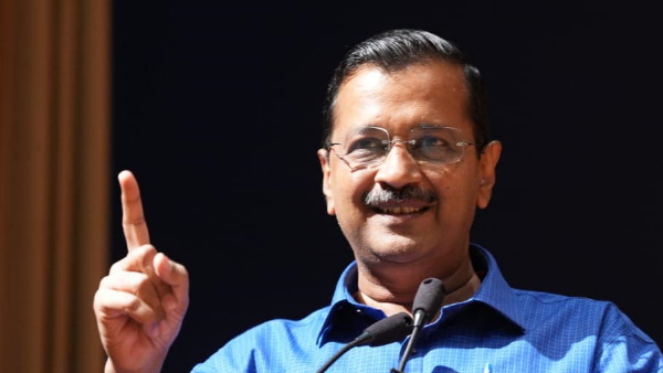 Chief Minister Arvind Kejriwa