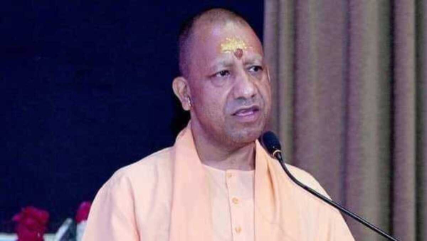 CM Yogi Adityanath