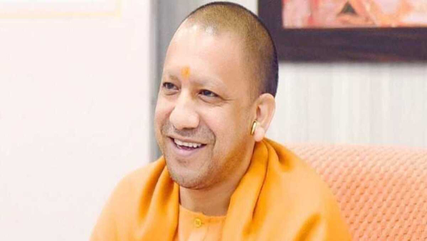 CM Yogi