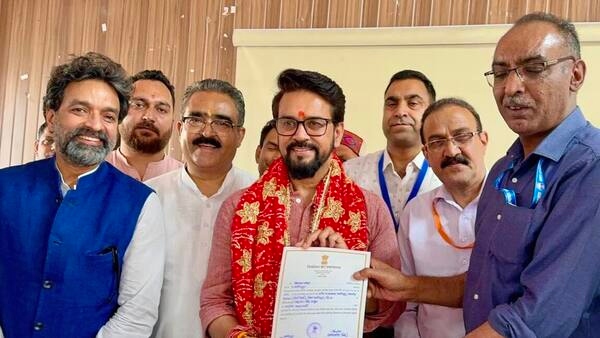 Lok Sabha Election 2024 Lok Sabha Election 2024