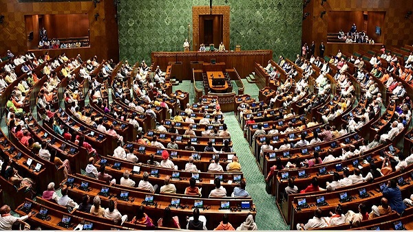 Lok Sabha chunav 2024 543 MP List Lok Sabha chunav 2024 543 MP List