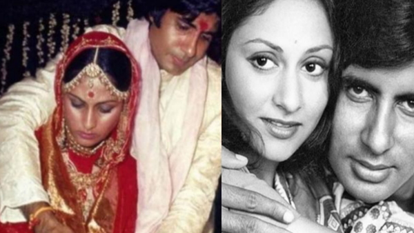 Amitabh Bachchan