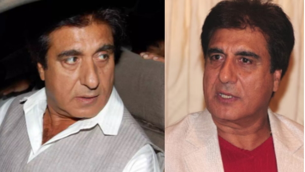 Raj Babbar