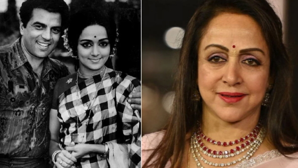 Hema Malini