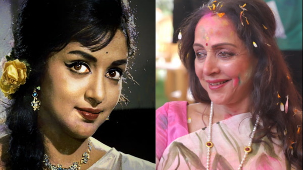 Hema Malini