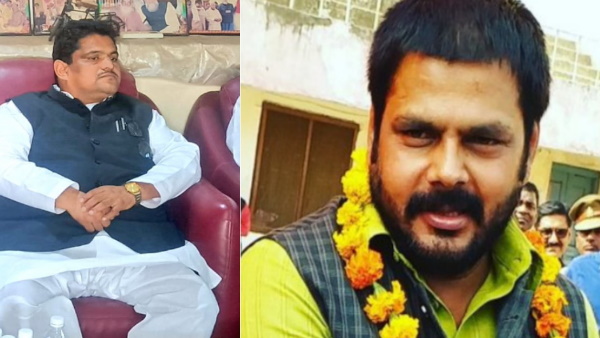 Shailendra Singh Shailu