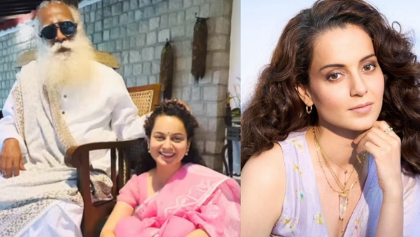 Kangana Ranaut