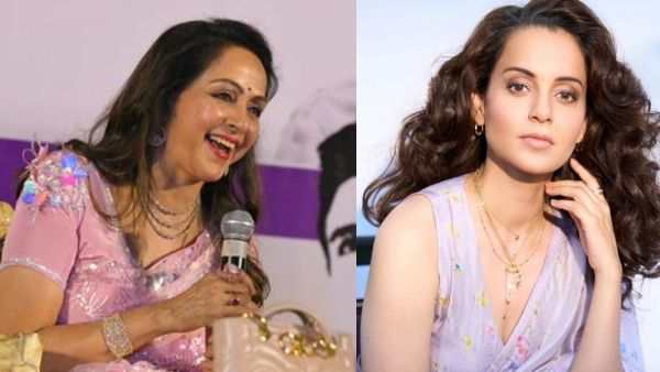 Hema Malini