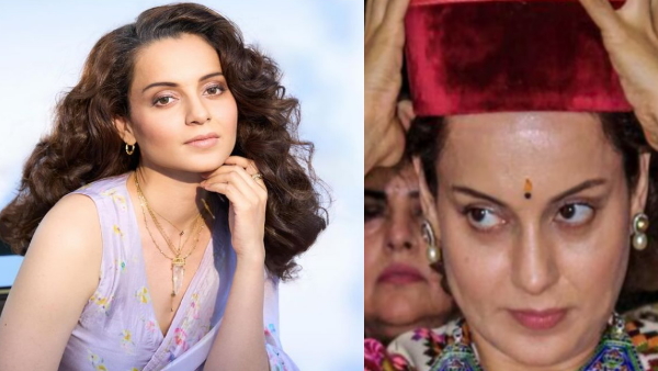 Kangana Ranaut ex boyfriend