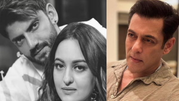 Sonakshi Sinha Sonakshi Sinha