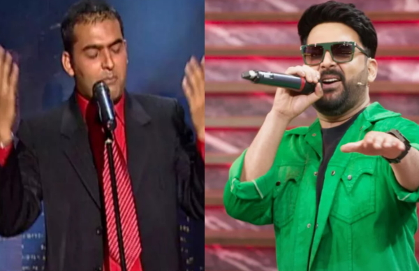 Kapil Sharma