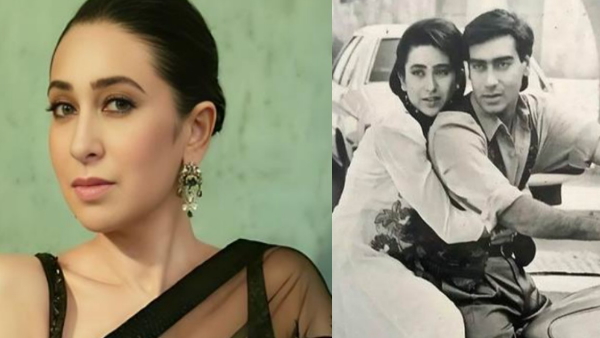 Karishma Kapoor Karishma Kapoor