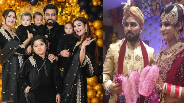 Youtuber Armaan Malik