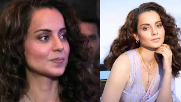 Kangana Ranaut
