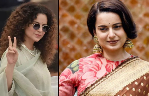 kangana