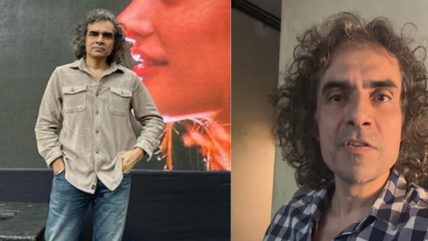 Imtiaz Ali