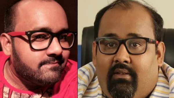 Pradeep k Vijayan Pradeep k Vijayan