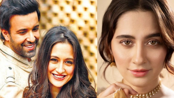 Sanjeeda Sheikh