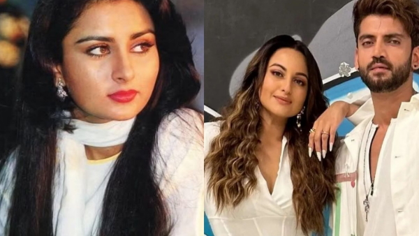 Poonam Dhillon