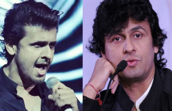 Sonu Nigam