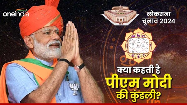 Lok Sabha Election 2024