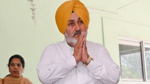 Chetan Singh JauraMajra
