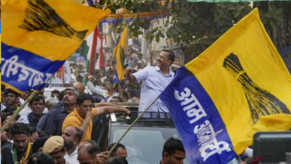 AAP