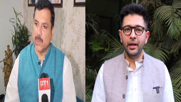 Sanjay Singh Raghav Chaddha