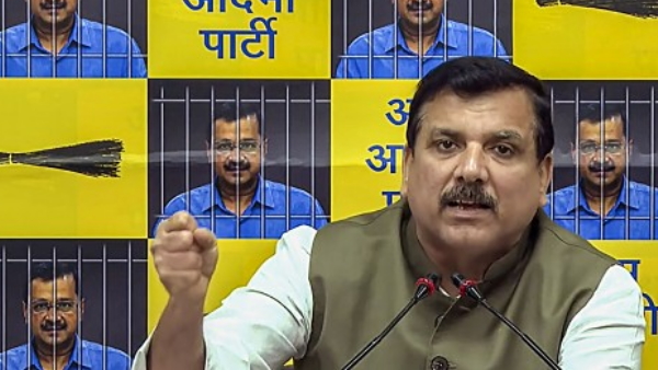 sanjay singh