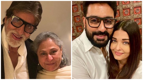 Abhishek Bachchan